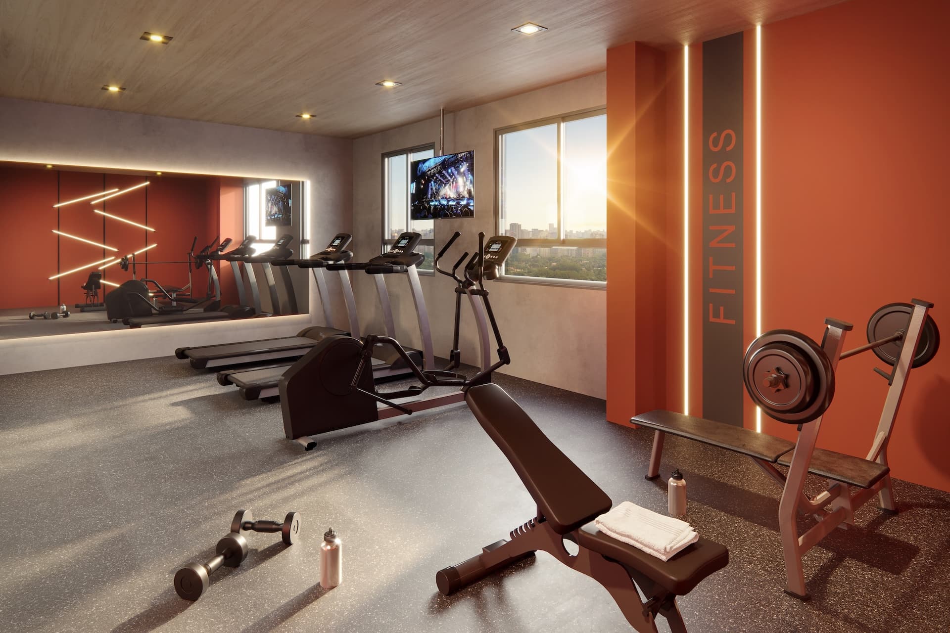 Fitness