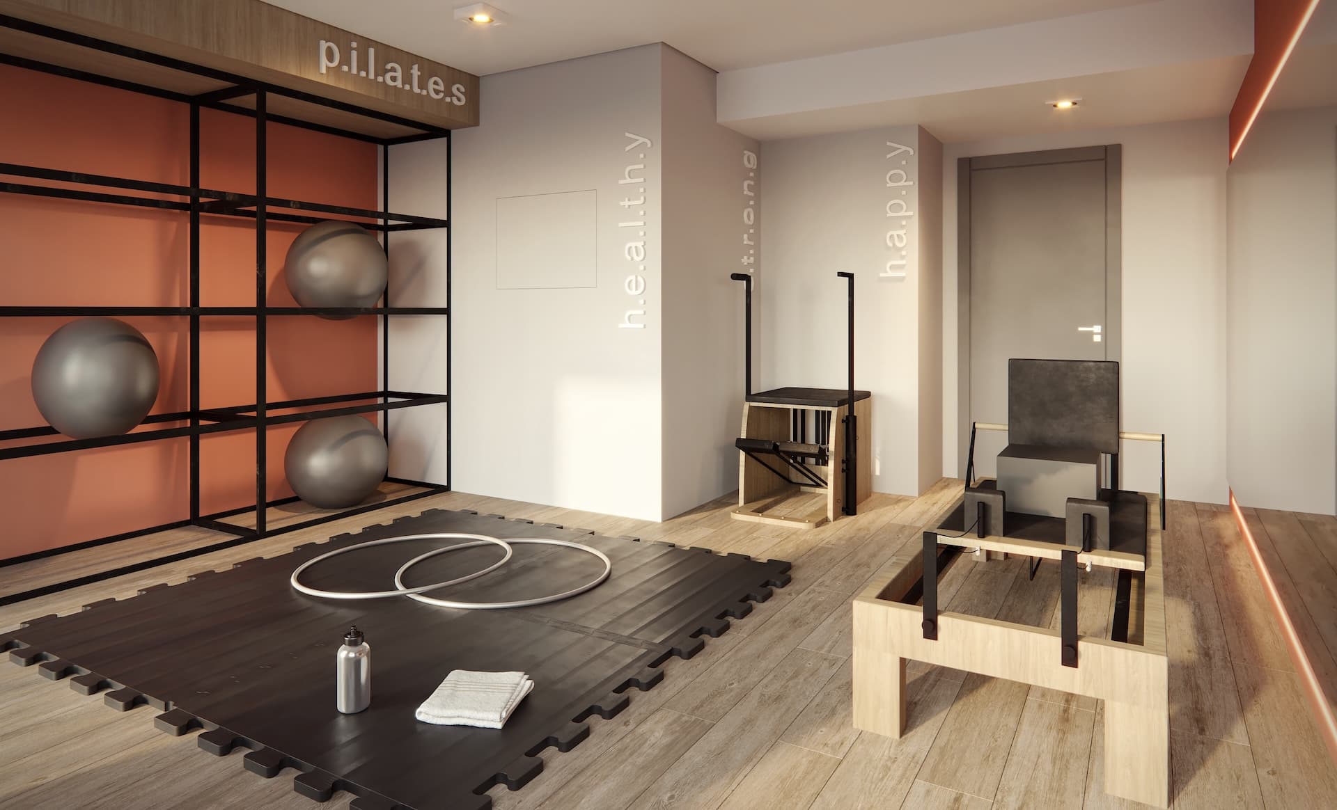 Pilates