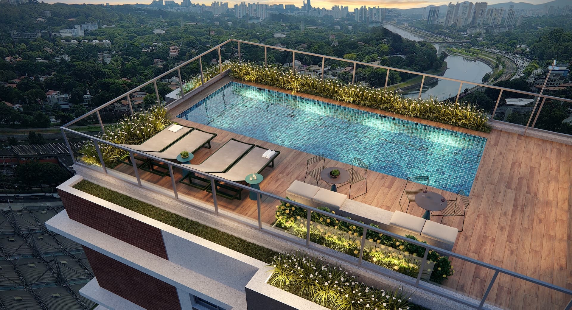 Rooftop