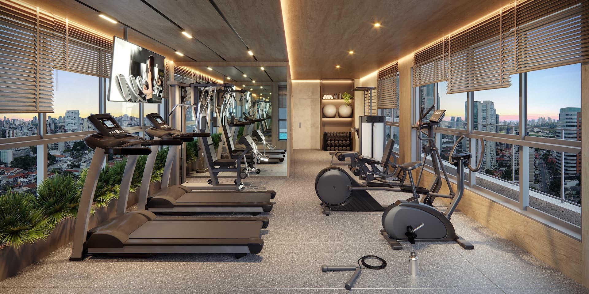 Fitness