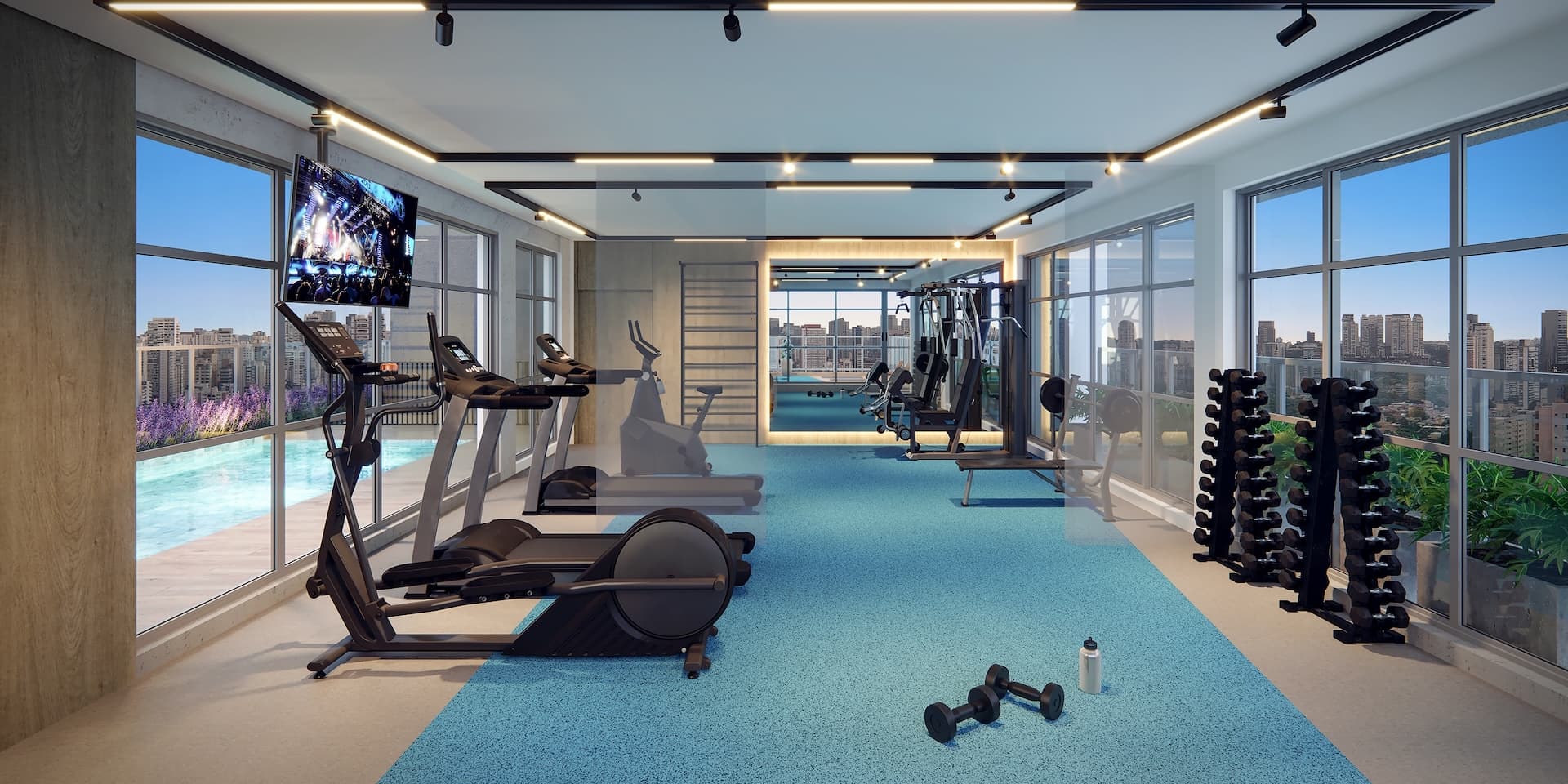 Fitness