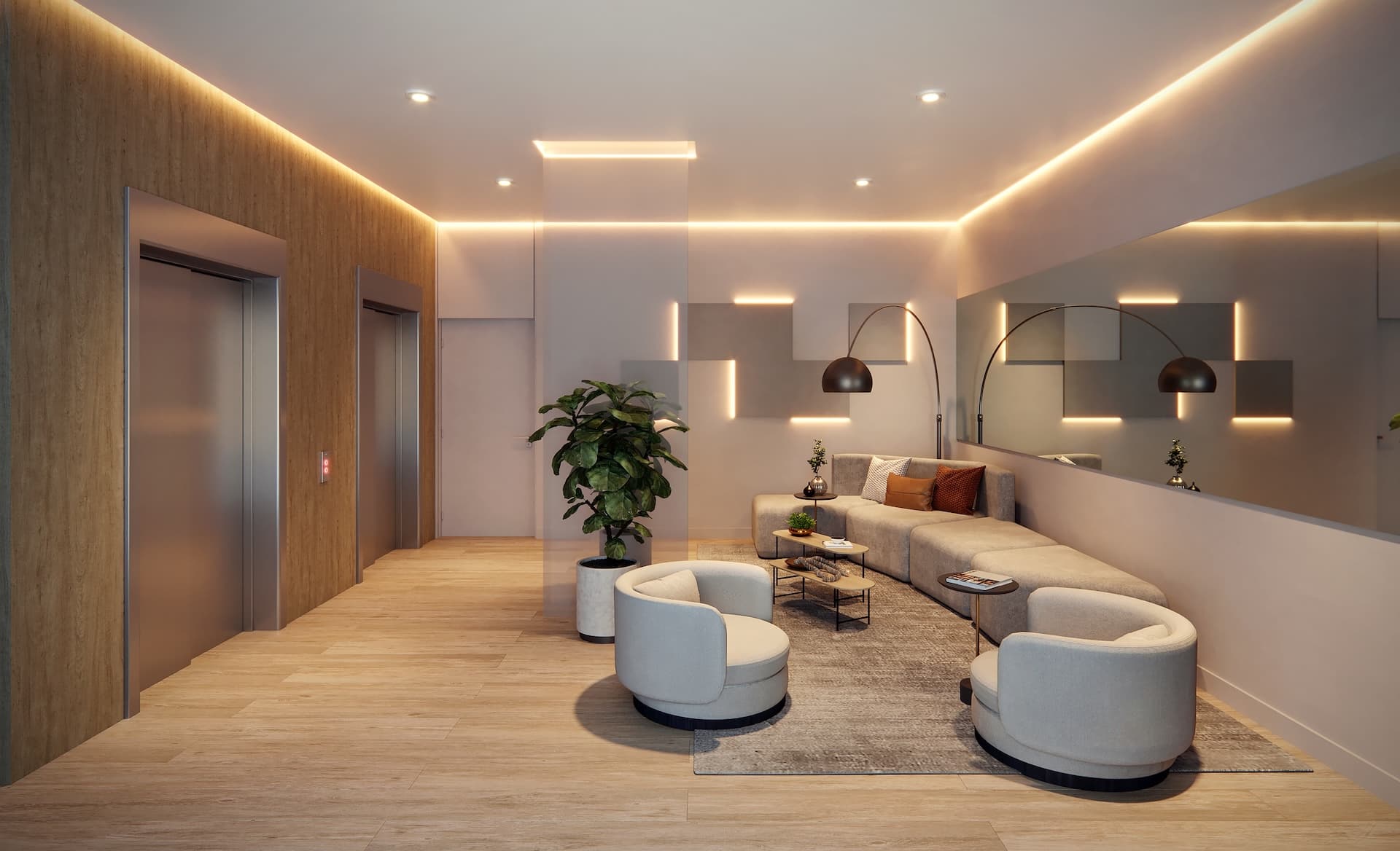 Lobby R.