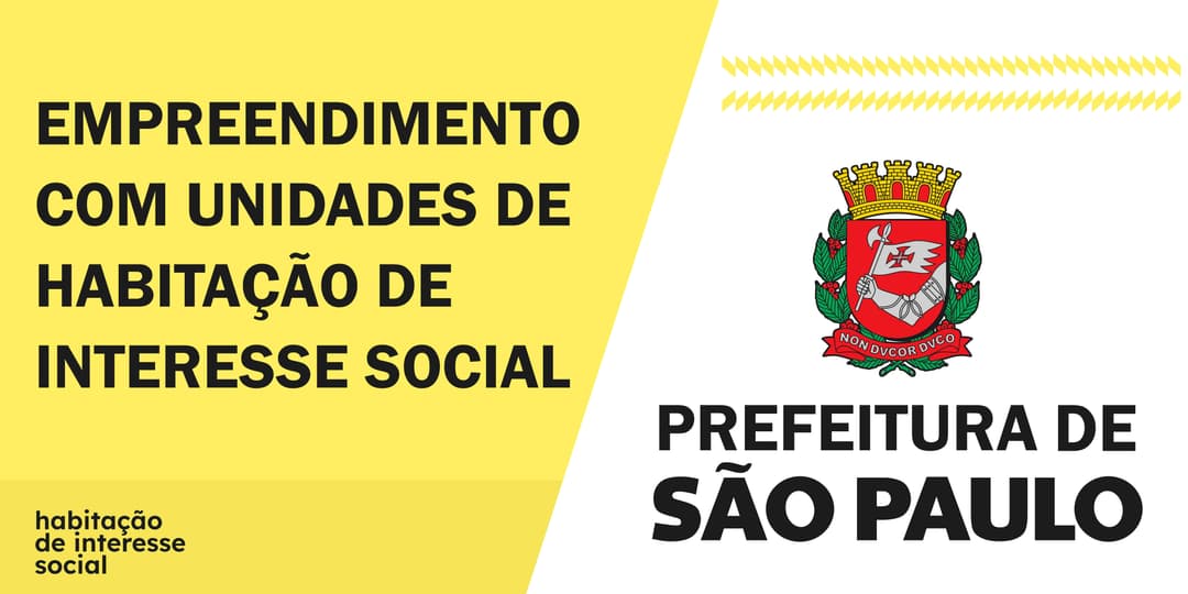 Placa obrigatória HIS